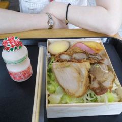 Dong Chi Chi Shang Lunch Box User Photo