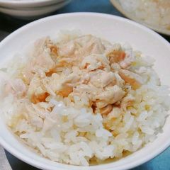 阿樓師火雞肉飯張用戶圖片