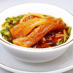 徐氏竹香园牛肉火锅(飞虎路店) User Photo