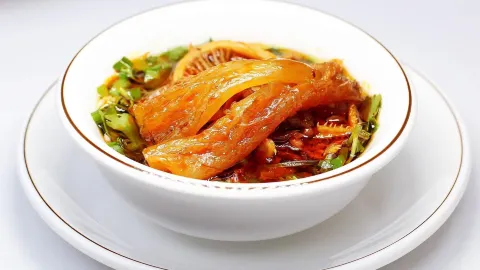 徐氏竹香园牛肉火锅(飞虎路店) in Pujiang