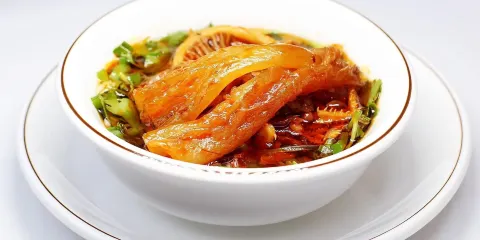 竹香園牛肉火鍋