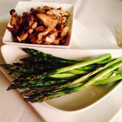 Oriental Lounge User Photo