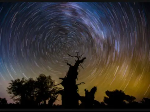 Popular Night Attractions in Hami