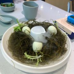 太琼糟粕醋·海南酸汤火锅(明珠广场店) User Photo