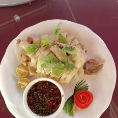 財哥烤羊腿海鮮川湘菜張用戶圖片