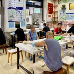 Ciqikou Old Bean Juice Shop (Shop The Temple) User Photo