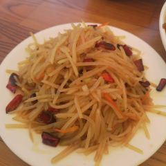 耕野小馆 User Photo