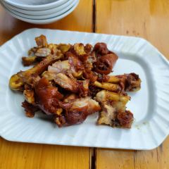 向师饭店 User Photo