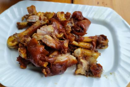 向师饭店