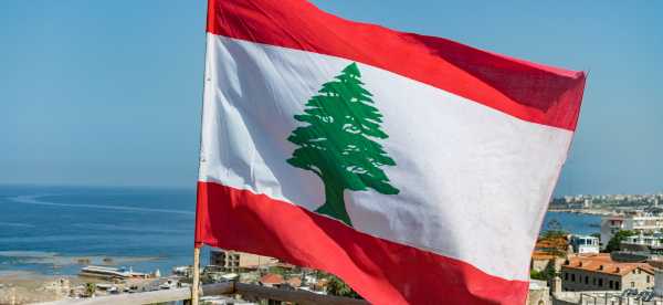 Hotels With Wi-Fi in Lebanon