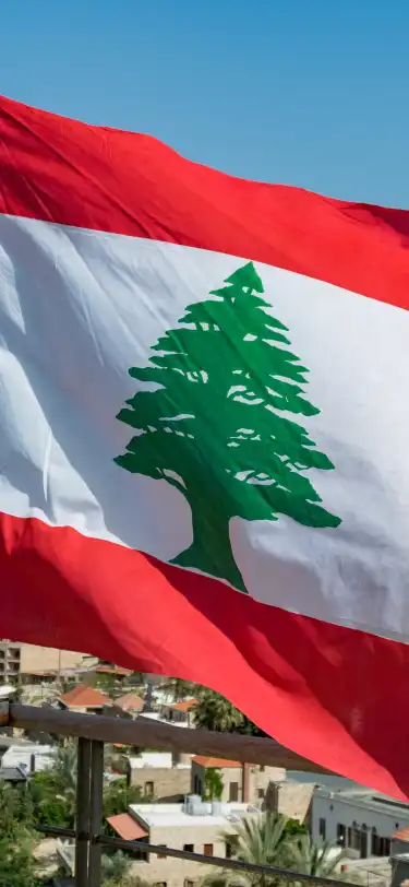 Hot Springs Hotels in Lebanon