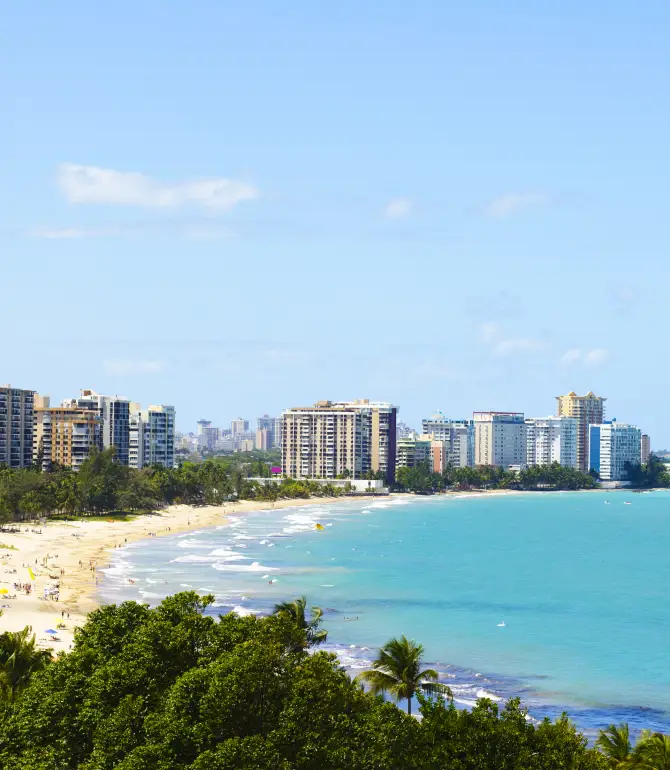 Puerto Rico
