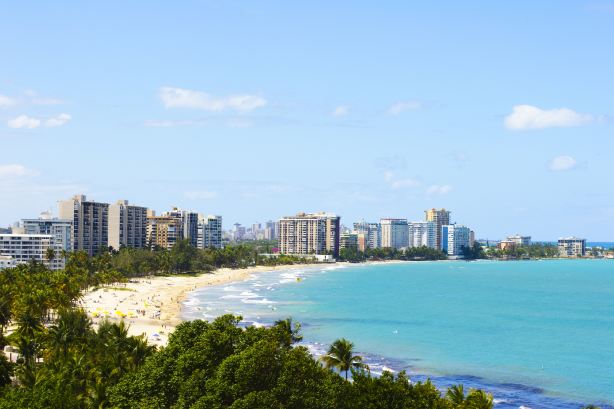 Puerto Rico