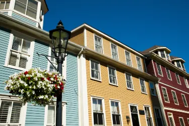 Charlottetown