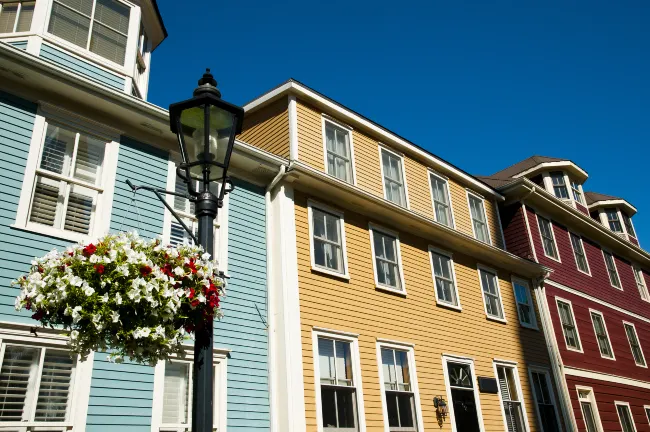 Crowne Plaza SAINT JOHN HARBOUR VIEW