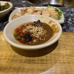 卤巧儿(步行街店) User Photo