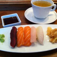 Alex Sushi 여행 사진