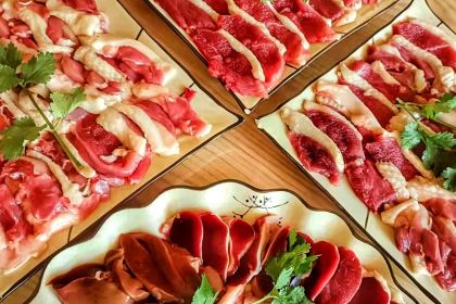 肇兴侗寨伴山精品民宿·南粤厨娘