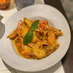 King Thai User Photo