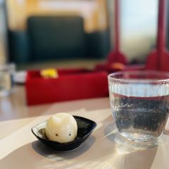 上海陆家嘴禧玥酒店·沫八 User Photo