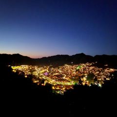 青莲居河景饭店 User Photo