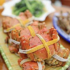 XinGuang Restaurant FangLiang Xie Yan (HuangPu) User Photo