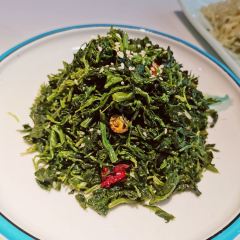 醉美长安·陕菜(大明宫万达店) 여행 사진