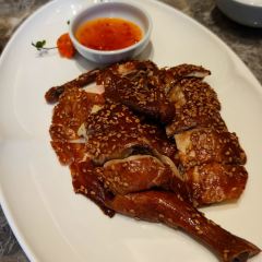 YIYUAN RESTAURANT User Photo