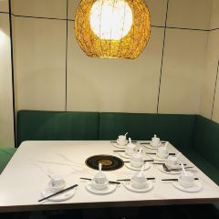 德林酸菜鱼火锅(南丹店) User Photo