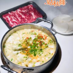 德林酸菜鱼火锅(南丹店) User Photo