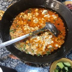 ZHANGGUAN 여행 사진