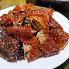 放牛匠土菜馆苏稽正宗跷脚牛肉 User Photo