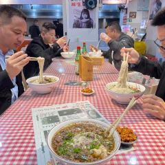 322猪肉米粉铺 User Photo
