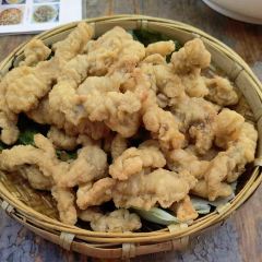 鸡毛店巧味菜馆(井泉路店) User Photo