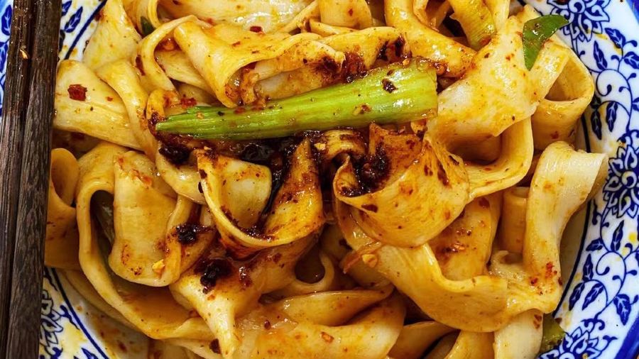 LIU SHUN YUAN LAO CAI GUAN