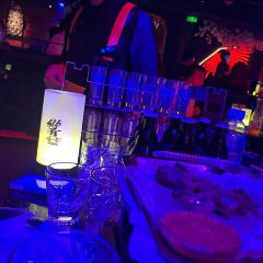JINYA Ramen Bar - Austin張用戶圖片