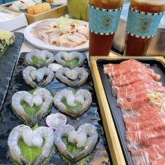 嗲嗲的椰子鸡·海南火锅(亚龙湾博后村店) User Photo