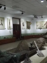 Guanyunde Manzu Minsu Museum