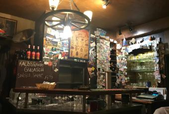 瓦格納蘋果酒德國風味餐館用戶圖片