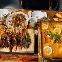 900° BBQ Gong Chang (Qian Shan Jin Jia) User Photo