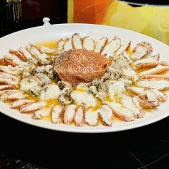 RED MANSIONS User Photo