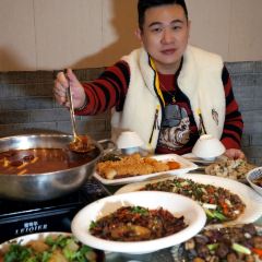 Wu Tong Mei Unique Cuisine User Photo