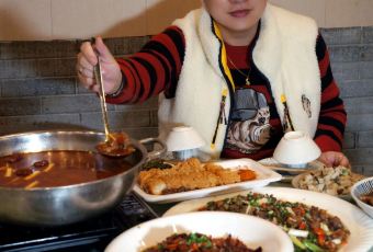 吳童妹特色江湖菜用戶圖片