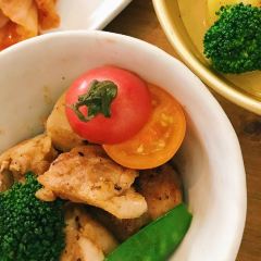 Wi-Box cafe 여행 사진