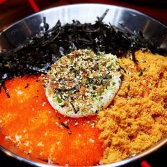 疯狂烤翅(眉山小香港步行街店) User Photo