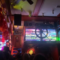 DOLPHIN Sports Bar & Grill User Photo