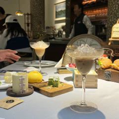 Creations Museum Hotel• Huanhai Ge • Banquet Restaurant (Qi Lou Old Street Branch) User Photo