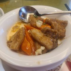 上杭古田山庄·餐厅 여행 사진