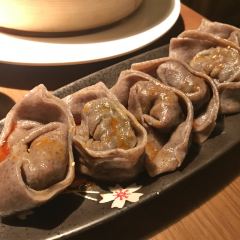 庆春朴门(前滩太古里店) User Photo