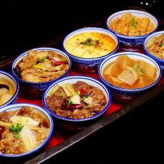 阿庄新豫菜(南龙湖店) ảnh của người dùng